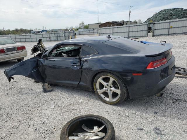 Vin: 2g1fb1e3xe9267939, lot: 52793555, chevrolet camaro lt 20142