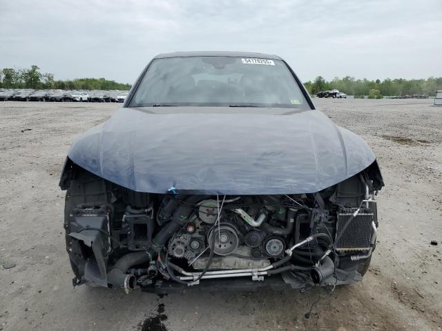 2020 AUDI SQ5 PREMIU - WA1B4BFYXL2002721