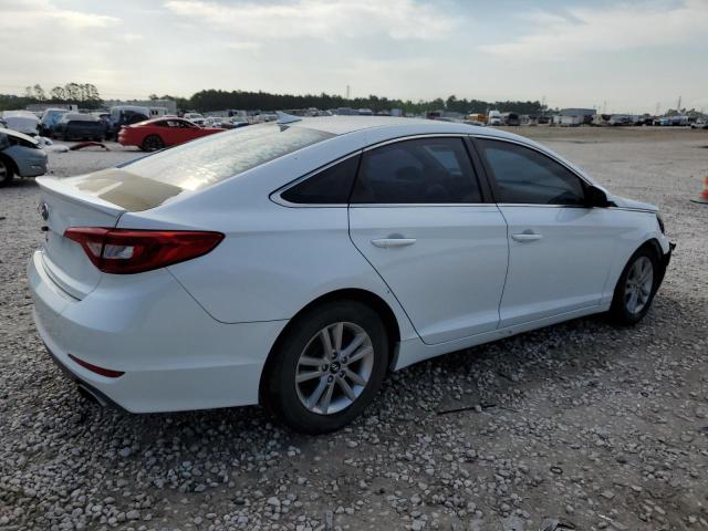 2015 HYUNDAI SONATA SE - 5NPE24AF7FH235243