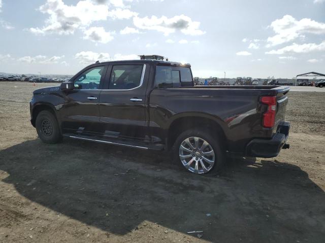 Vin: 3gcpwfedxlg117662, lot: 51702455, chevrolet all models c1500 high country 20202