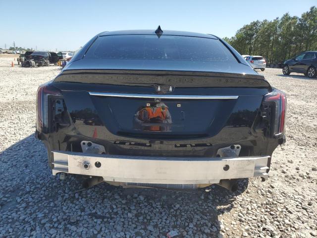 2020 CADILLAC CT5 SPORT 1G6DP5RK9L0125374