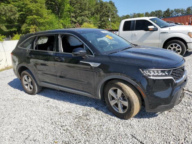 Vin: 5xyrg4lc6mg021046, lot: 53444925, kia sorento lx 20214