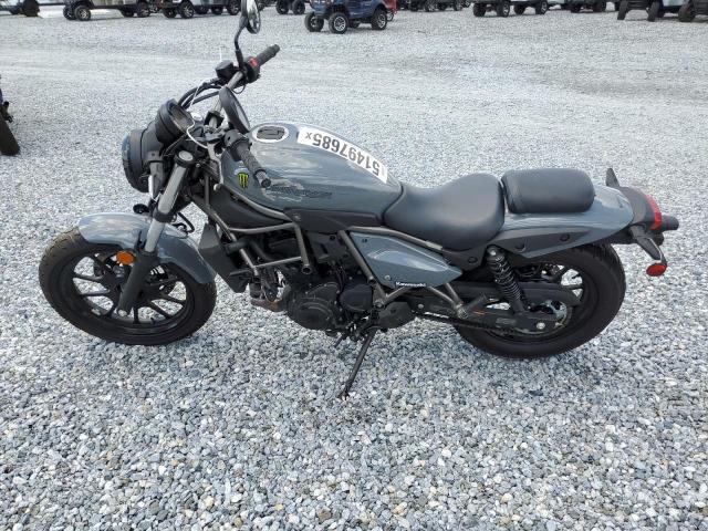 2024 KAWASAKI EL450 C ML5ELFC10RDA03228