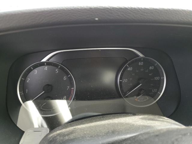 2022 NISSAN FRONTIER S 1N6ED1EK1NN619062