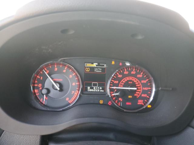 2015 SUBARU WRX JF1VA1A67F9833140