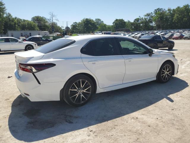 Vin: 4t1g11ak9mu554360, lot: 53350565, toyota camry se 20213