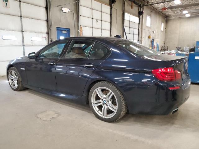 Vin: wbafu9c51ddy72760, lot: 52117365, bmw 5 series xi 20132