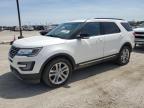 2017 FORD EXPLORER X - 1FM5K8D82HGA21588