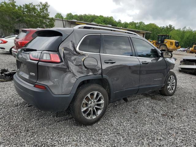 Vin: 1c4pjllbxkd176169, lot: 54179955, jeep grand cher latitude plus 20193