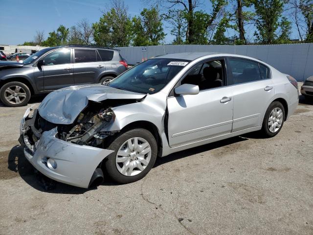 Vin: 1n4al2ap3cn530446, lot: 54003215, nissan altima base 2012 img_1