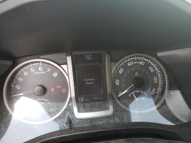 2019 TOYOTA TACOMA DOU - 3TMCZ5AN0KM274714