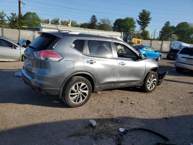 Vin: 5n1at2mv2ec863364, lot: 54821255, nissan rogue s 20143