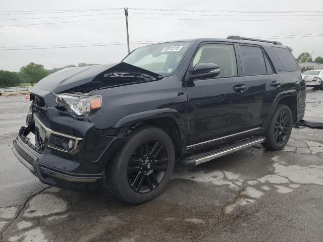 Vin: jtebu5jr7k5623365, lot: 53812215, toyota 4runner sr5/sr5 premium 2019 img_1