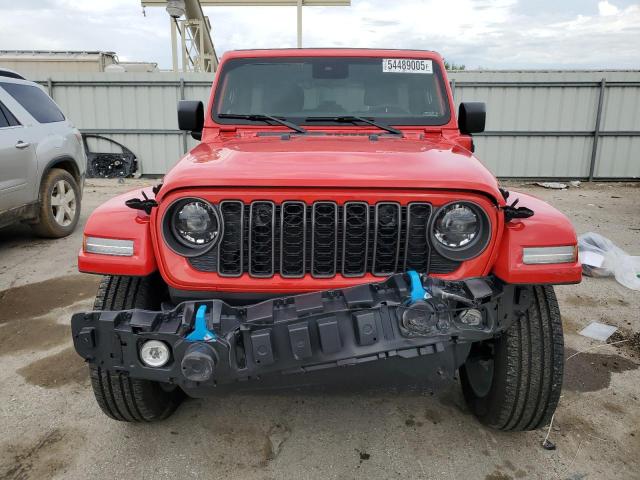 2024 JEEP WRANGLER 4 1C4RJXN67RW218392