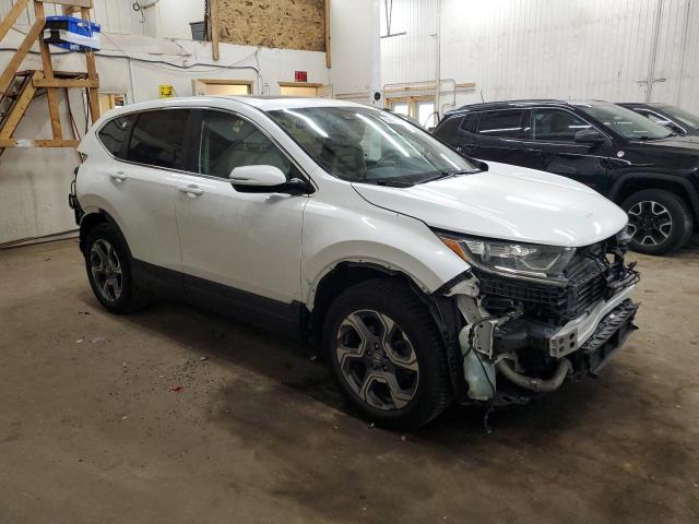 2019 HONDA CR-V EX - 5J6RW2H59KL023953