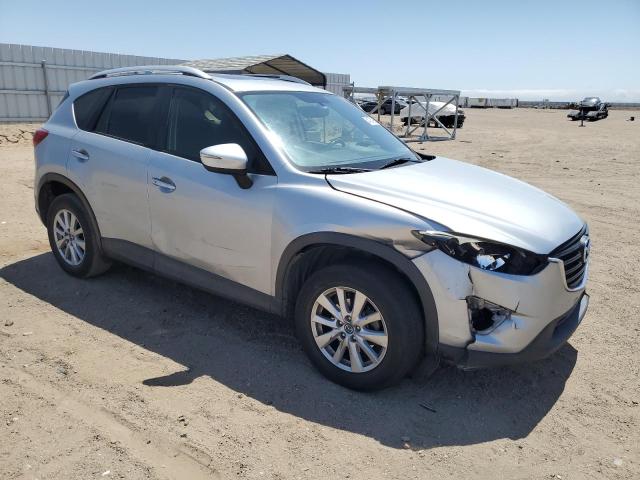 Vin: jm3ke2cy3g0658985, lot: 54704265, mazda cx-5 touring 20164