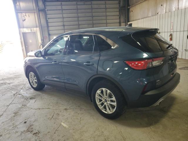 Vin: 1fmcu9g6xluc28337, lot: 54136405, ford escape se 20202