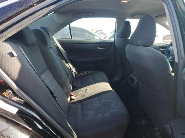 2016 TOYOTA CAMRY HYBR - 4T1BD1FK0GU195608