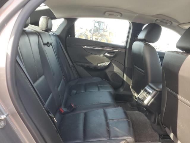 2017 CHEVROLET IMPALA LT - 2G1105S35H9127569