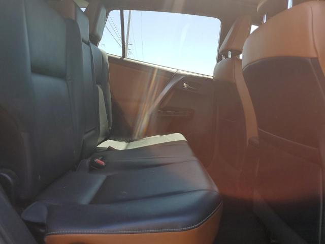 2016 TOYOTA RAV4 SE - 2T3NFREV1GW311763
