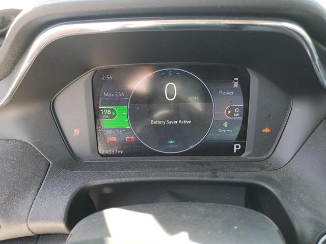 2023 CHEVROLET BOLT EUV L - 1G1FY6S00P4111226