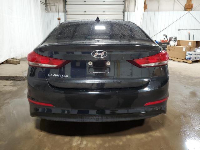 2018 HYUNDAI ELANTRA SE - 5NPD84LF6JH393511