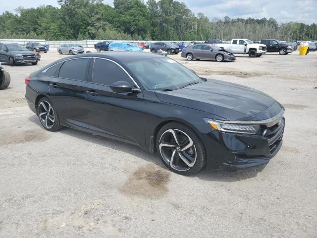 Vin: 1hgcv1f39na032146, lot: 53903895, honda accord sport 20224