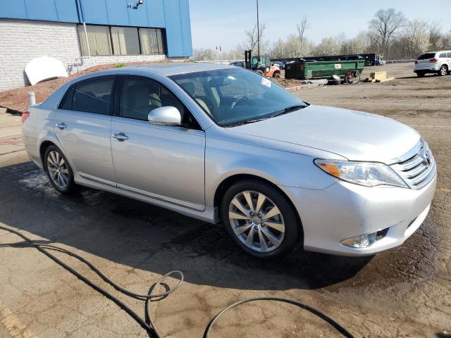 Vin: 4t1bk3db3bu394715, lot: 54226575, toyota avalon base 20114