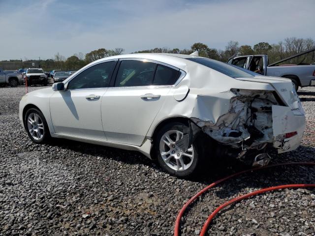 Vin: 19uua8f28aa004588, lot: 51284665, acura tl 20102