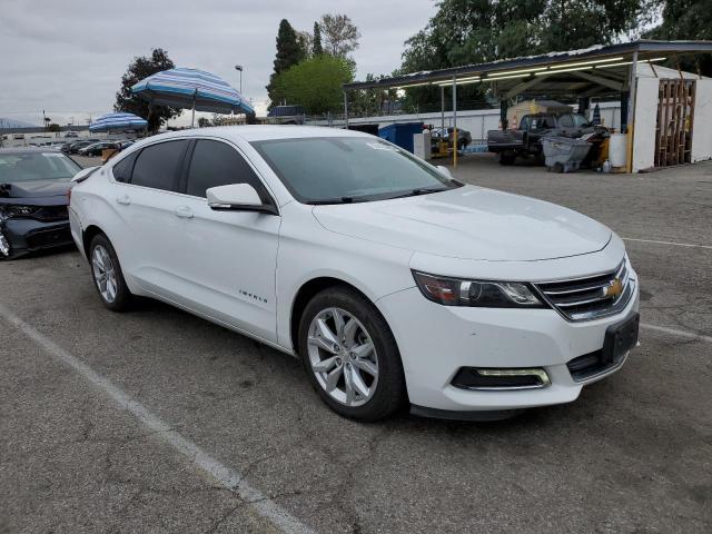 Vin: 2g11z5s33k9127907, lot: 53478585, chevrolet impala lt 20194