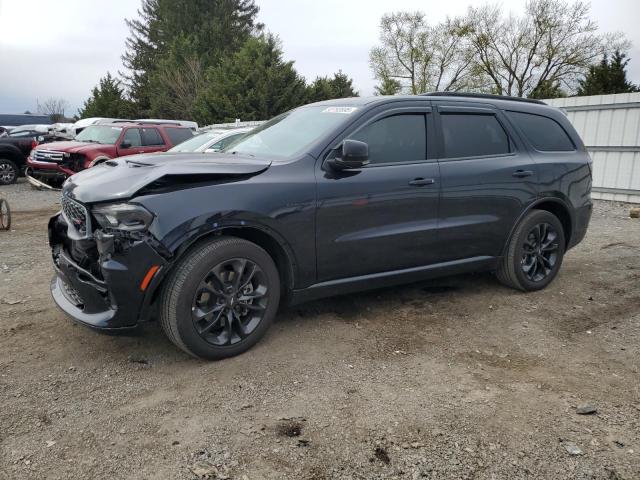 Vin: 1c4sdjct4rc222478, lot: 52792695, dodge durango r/t 2024 img_1