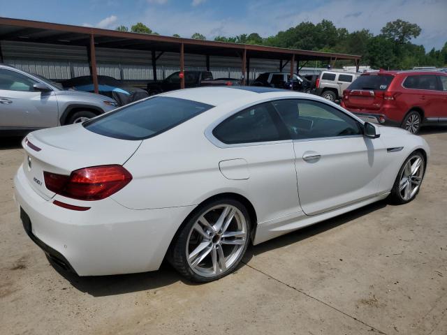 Vin: wbalx3c56cc528773, lot: 55148745, bmw 6 series i 20123