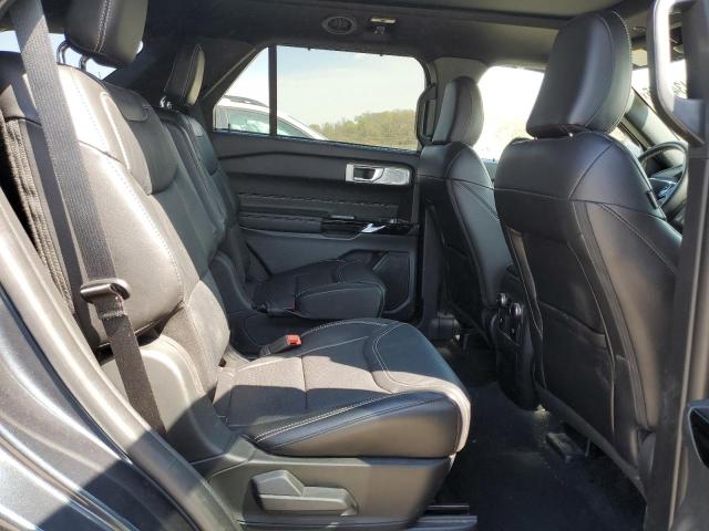 2023 FORD EXPLORER S 1FM5K8GC4PGB57879