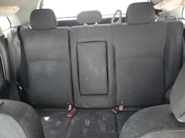 2015 MITSUBISHI OUTLANDER - 4A4AP3AU9FE021484