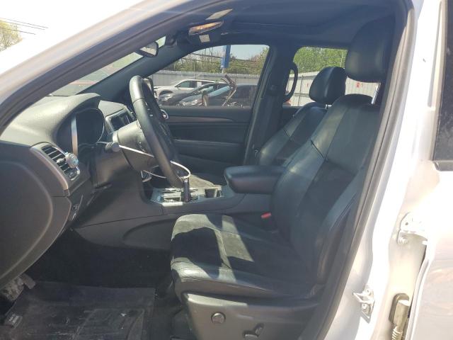 2018 JEEP GRAND CHER - 1C4RJFAG8JC356781