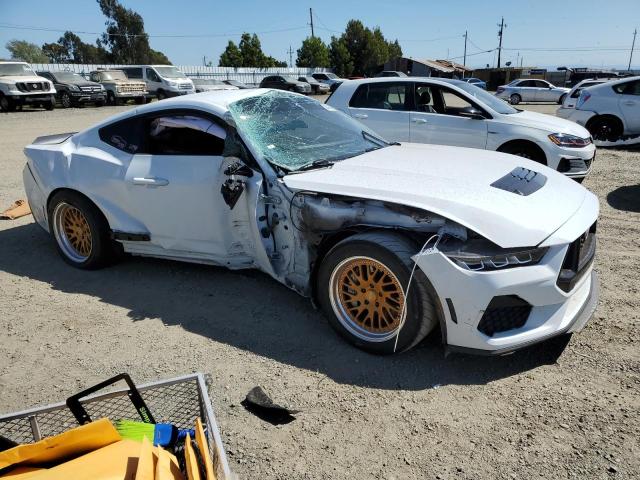 Vin: 1fa6p8cf6r5416922, lot: 53400315, ford mustang gt 20244