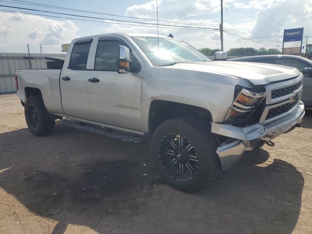 Vin: 1gcvkrec3ez416330, lot: 54992525, chevrolet all models k1500 lt 20144