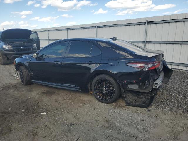 Vin: 4t1t11ak7nu031211, lot: 53259255, toyota camry se 20222