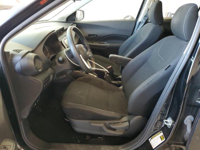 2021 NISSAN KICKS S - 3N1CP5BV7ML486008