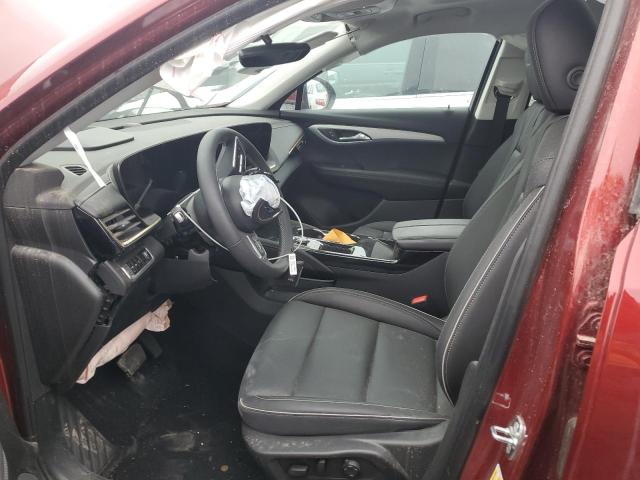 2024 BUICK ENVISION A LRBFZSE4XRD048407