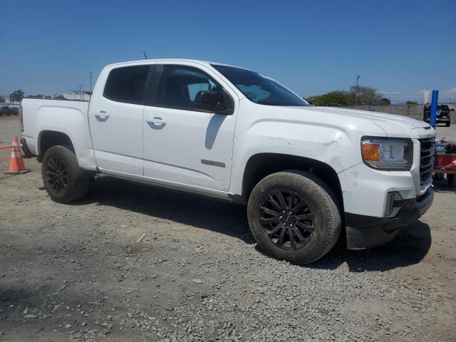 2022 GMC CANYON ELE 1GTG5CEN8N1108499