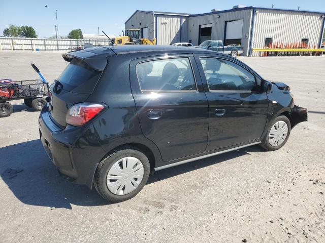Vin: ml32auhj5ph000570, lot: 53582405, mitsubishi mirage es 20233