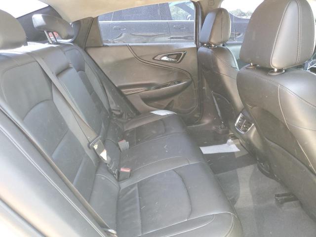 2018 CHEVROLET MALIBU LT - 1G1ZD5ST9JF255494