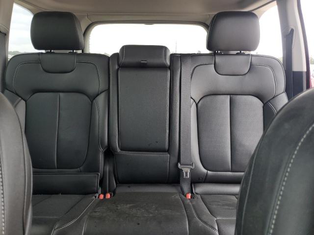 2023 JEEP GRAND CHER - 1C4RJHBG9PC507131