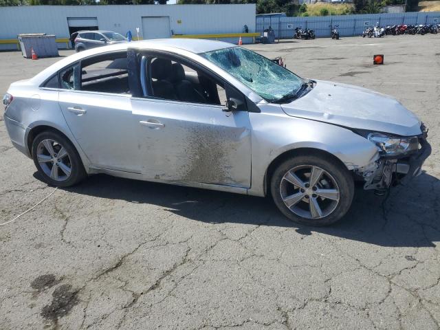 Vin: 1g1pf5sb3g7141454, lot: 54177445, chevrolet cruze lt 20164