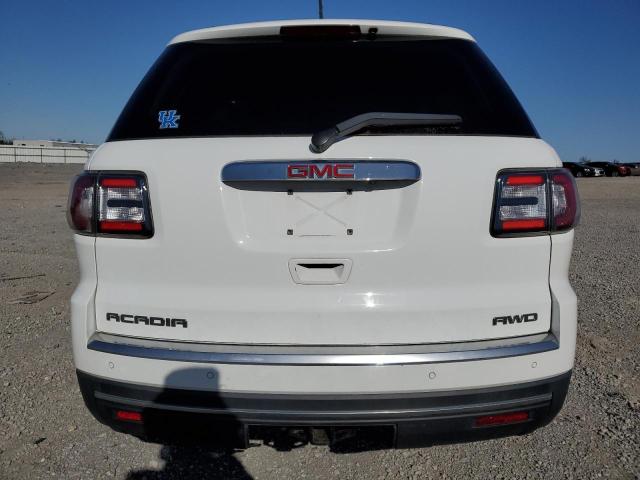 2016 GMC ACADIA SLE - 1GKKVNEDXGJ288041