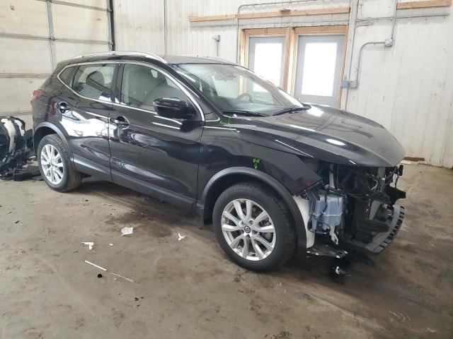 Vin: jn1bj1bwxnw479483, lot: 54649745, nissan rogue sv 20224