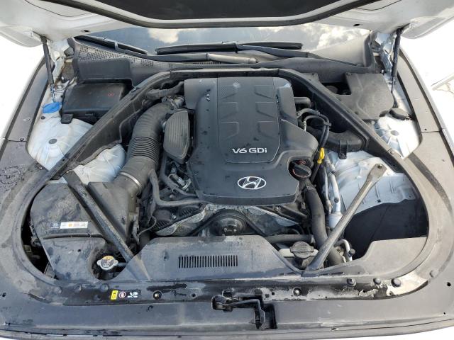2015 HYUNDAI GENESIS 3. - KMHGN4JE4FU053086