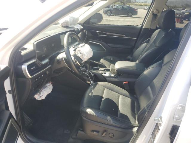 2023 KIA TELLURIDE - 5XYP64GC9PG346105