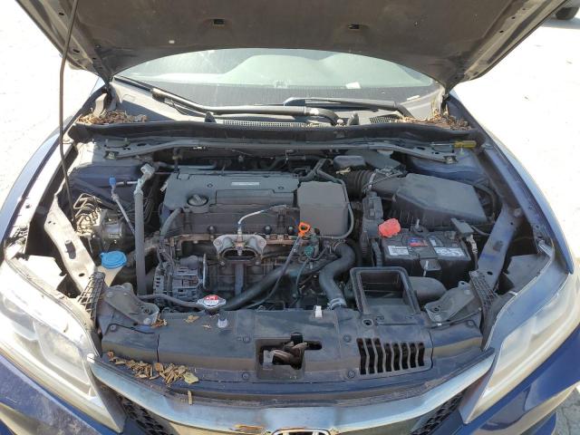 2016 HONDA ACCORD EXL - 1HGCT1B88GA009046